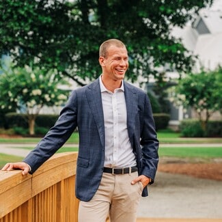 Andrew Luczak