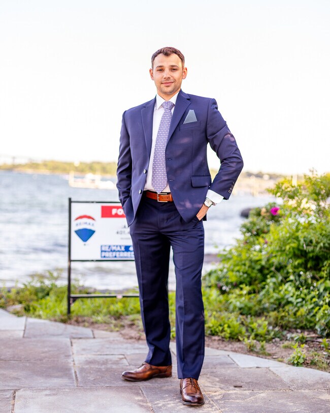 Anthony Rampone