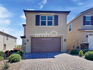 1469 Golden Hour Ave, North Las Vegas, NV 89032
