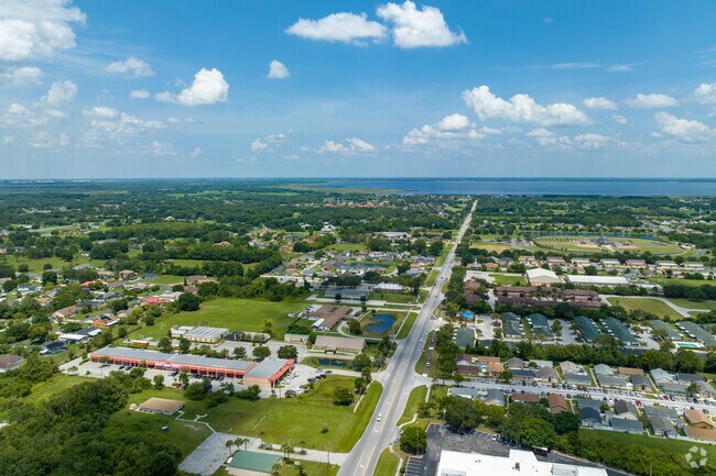 Remington's Osceola Adventist Christian School has around 80 students currently attending.