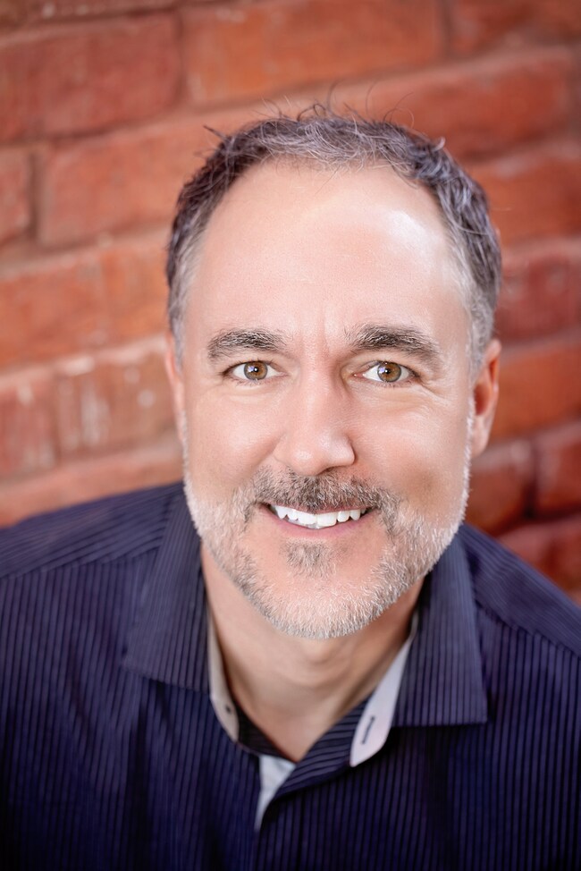 Troy Gedack