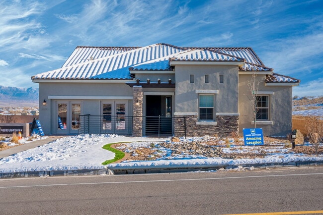 6914 Zachary Rd NE, Rio Rancho, NM 87144 - photo 3