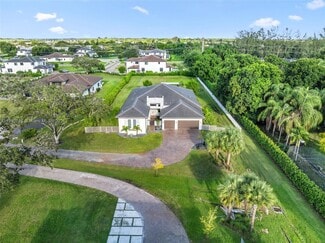5000 SW 159th Ave, Southwest Ranches, FL 33331
