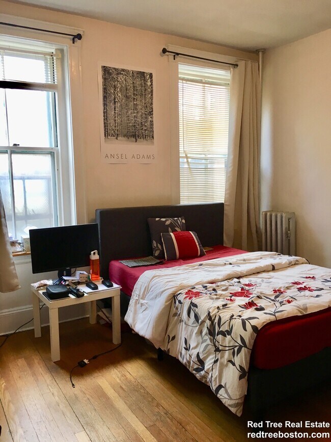 1722 Beacon St, Brookline, MA 02445 - photo 2