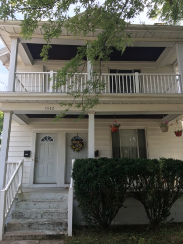 4542 Orkney Ave, Cincinnati, OH 45209