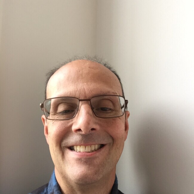 Agent Photo