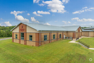 Brookwood High School