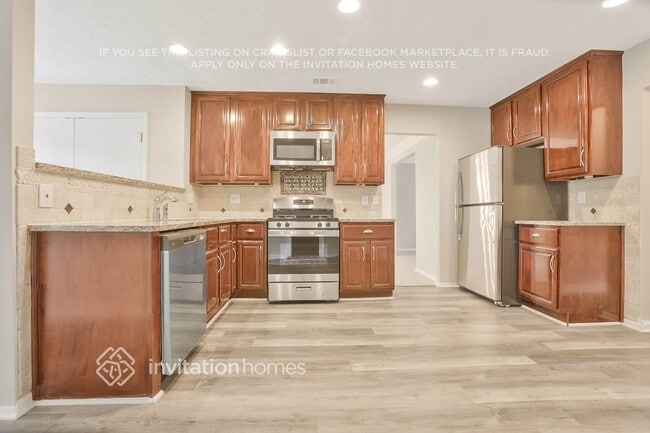 5308 Bridgewater Trace, Stone Mountain, GA 30088 - photo 4