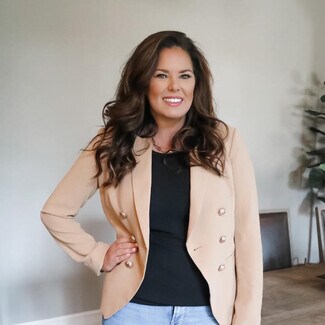 Amanda Tuck
