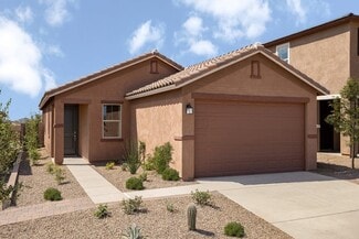 0 S Rancho Sahuarita Blvd Unit 37233273, Sahuarita, AZ 85629