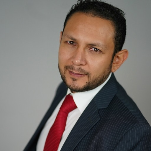 Agent Photo