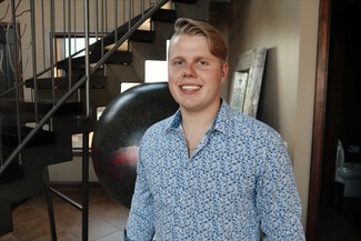 Landon Hornby