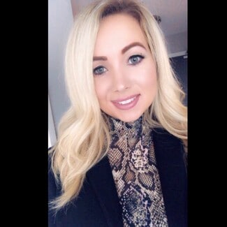 Macy Henrichs