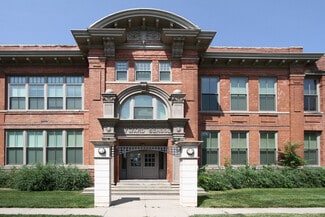 1223 N 9th St, Lincoln, NE 68508