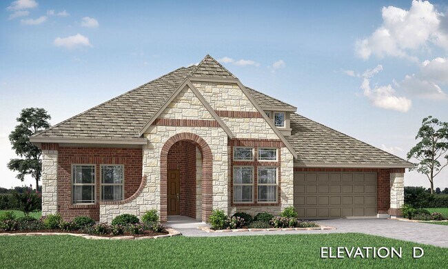206 Oakcrest Dr unit 36765896, Northlake, TX 76247 - photo 5