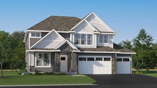 20064 67th Place, Corcoran, MN 55340