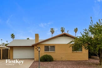 3746 W Puget Ave, Phoenix, AZ 85051