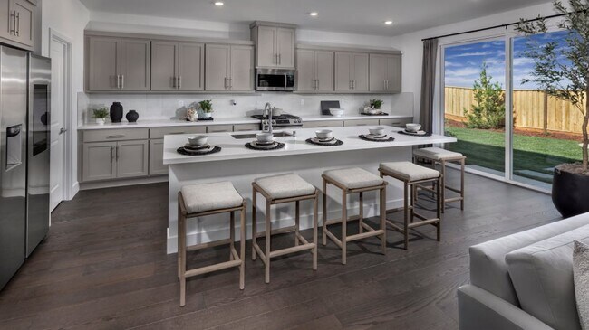 7727 Levant Place unit 36033578, Tracy, CA 95377 - photo 6