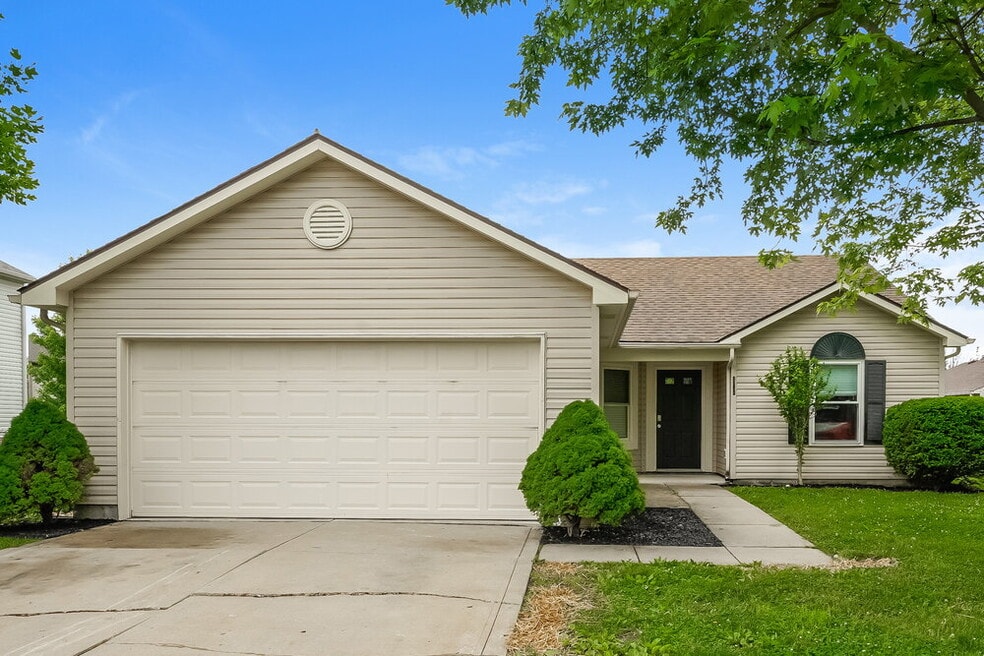 4038 Knollwood Ave, Franklin, IN 46131 - photo 1