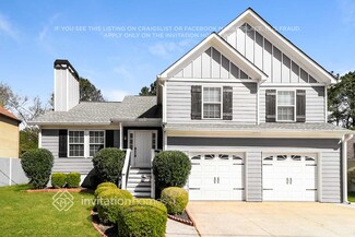 4804 Shallow Farm Dr NE, Kennesaw, GA 30144