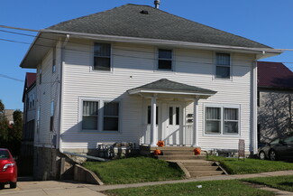 2218 Merner Ave, Cedar Falls, IA 50613