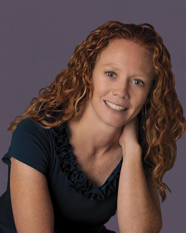 Rachael Cowan