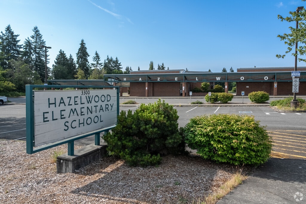 Hazelwood Elementary School, Rankings & Reviews