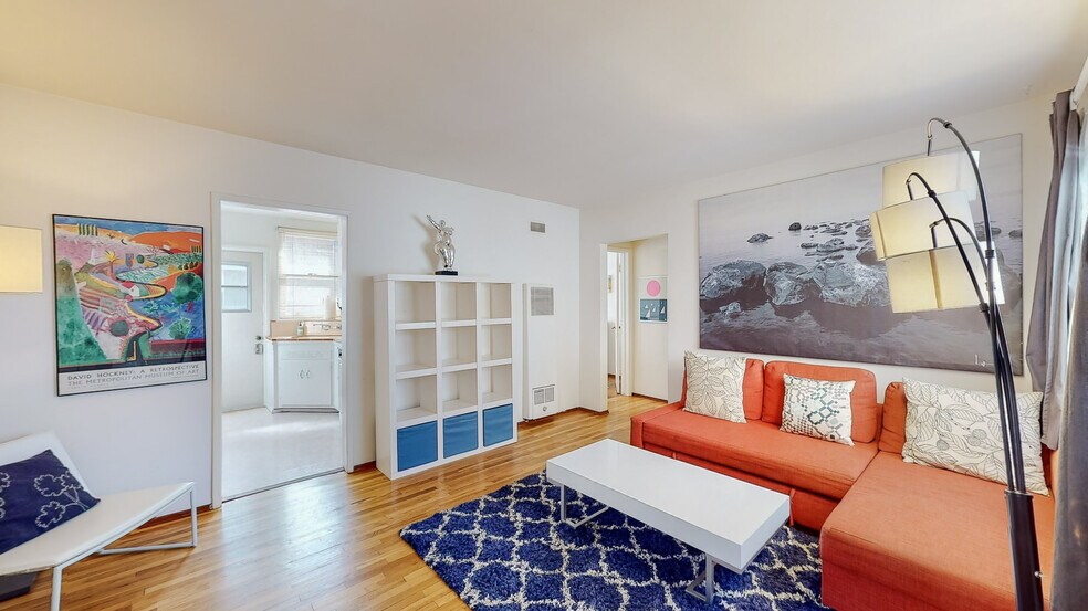 2312 3rd St unit A, Santa Monica, CA 90405 - photo 1