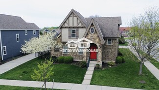 3321 SW Rockbridge Dr, Lee's Summit, MO 64081