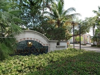 6801 SW 44th St Unit 202, Miami, FL 33155