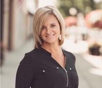 Stephanie Polonus