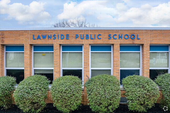 Lawnside Public Elementary School