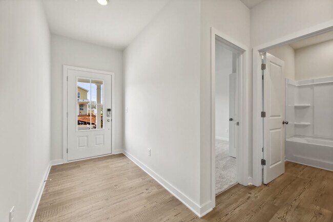 5257 Mulberry Creek Way, Flowery Branch, GA 30542 - photo 7