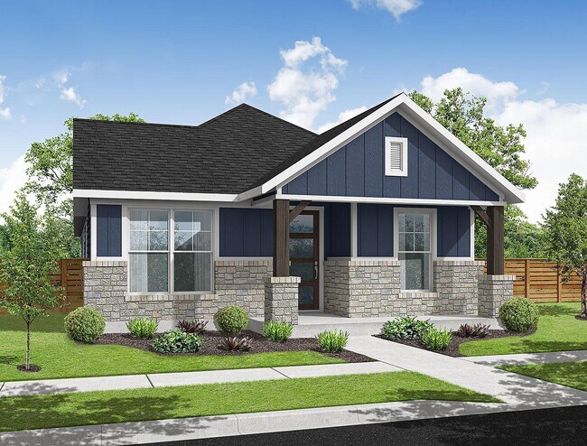 404 Salamander St unit 37841904, San Marcos, TX 78666 - photo 4