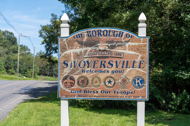 Swoyersville, PA City Guide | About Living in Swoyersville - Homes.com