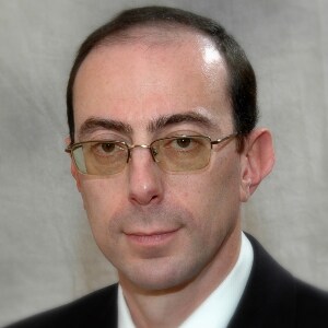 Gil Slutsky