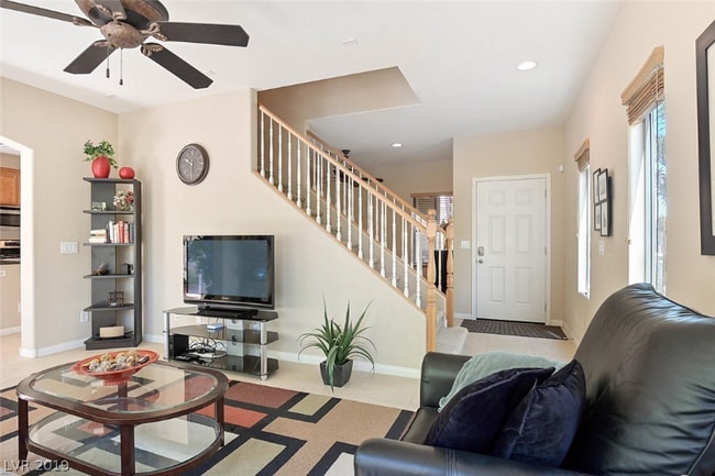 4965 W Bobcat Bend Ct, Las Vegas, NV 89139 - photo 3