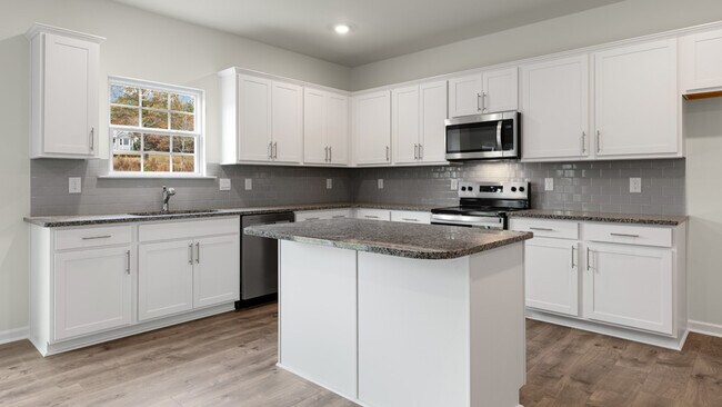 78 Stone Apiary Dr, Angier, NC 27501 - photo 4