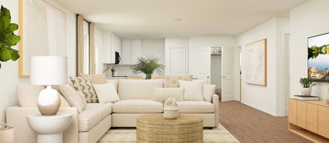 1826 Cabin Wood Ln unit 38252419, Forney, TX 75126 - photo 3