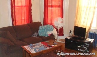 55 Hillside St Unit 2, Boston, MA 02120