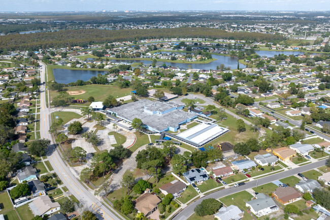 Boggy Creek Elementary School provides students with critical skills to become confident.