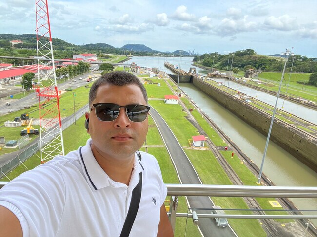 Osvaldo Da Silva Junior