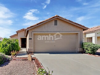 12215 W Dahlia Dr, El Mirage, AZ 85335