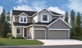 921 Sawyer Ave Unit 36395855, Buckley, WA 98321