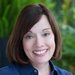 Jane O'Malley
