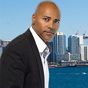 Agent Photo