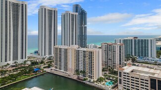 100 Kings Point Dr, Sunny Isles Beach, FL 33160