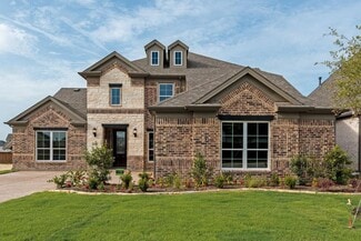 2606 Seth Dr, Midlothian, TX 76065