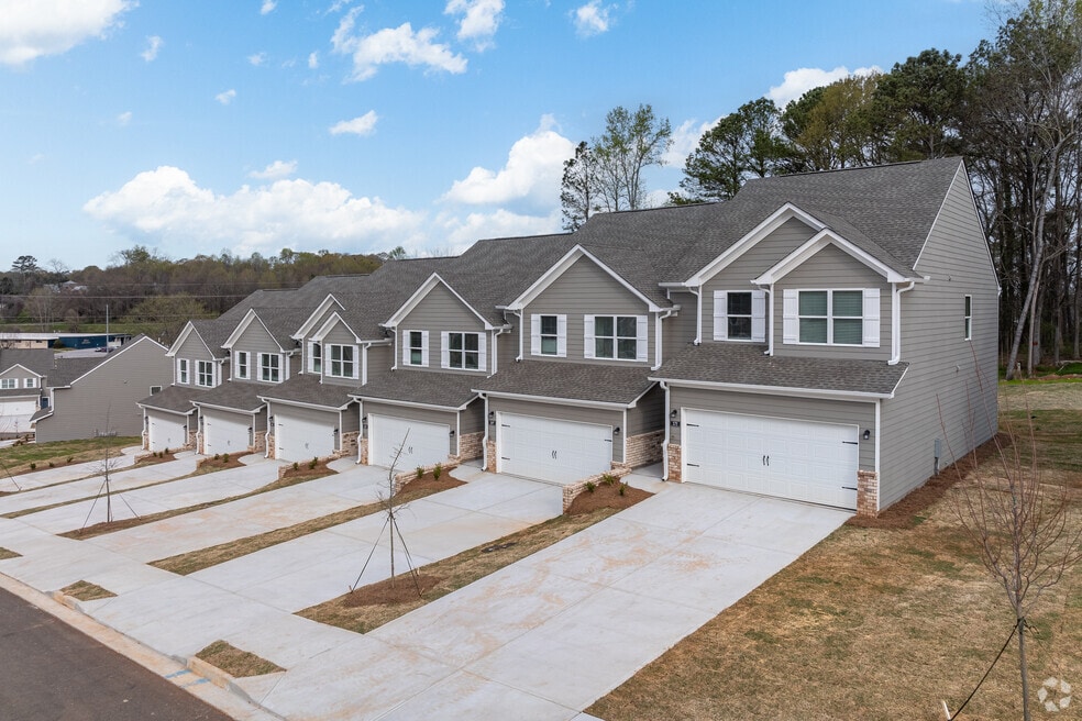 Brightside at Jefferson