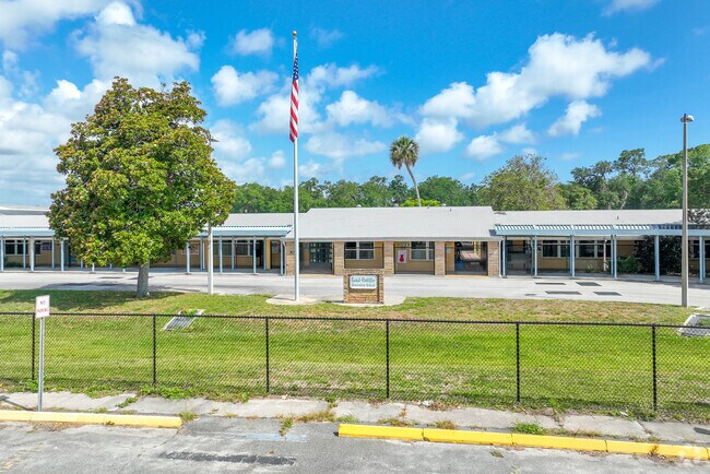 Read Patillo Elementary School in Mission City Prides Itself On Diversity and Inclusion.